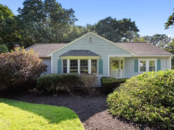 13 Rayfield Rd, Marshfield, MA 02050