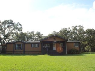 13402 Peters Rd, Needville, TX 77461