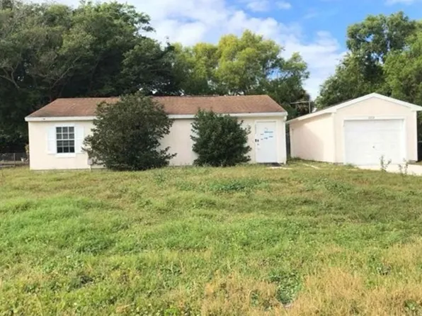 2232 SE Berkshire Blvd, Port Saint Lucie, FL 34952