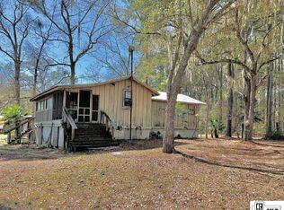 536 Vfw Rd, West Monroe, LA 71292