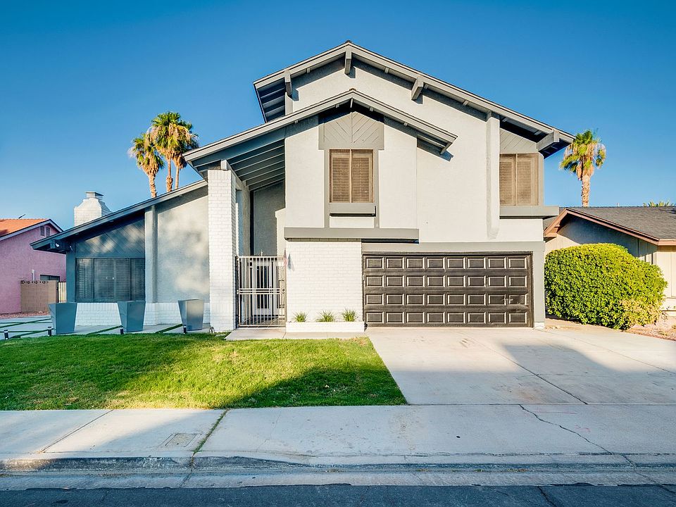 1709 Valmora St, Las Vegas, NV 89102 | Zillow