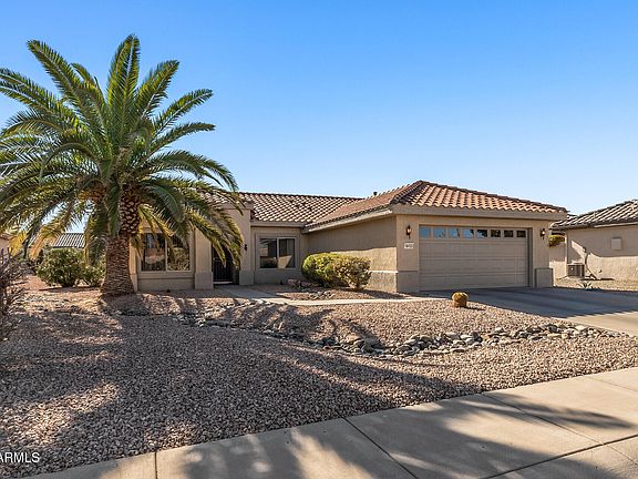 2nd image of 16423 W ARROYO VISTA Lane