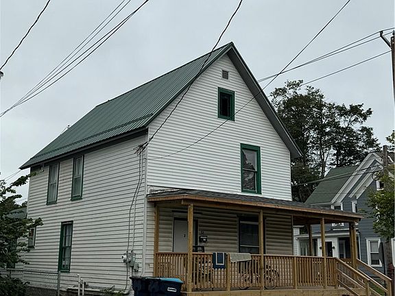 2nd image of 31 Cortland St