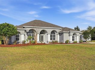 4873 NE 64th Ave, Silver Springs, FL 34488
