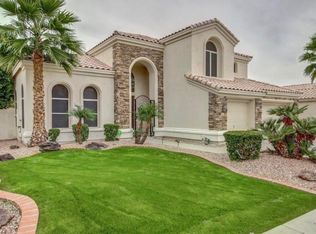 22811 N 73rd Dr, Glendale, AZ 85310