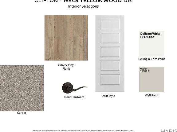 3rd image of 16545 Yellowwood Dr #66-303