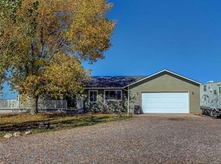 3377 Green Mountain Cir, Parker, CO 80138