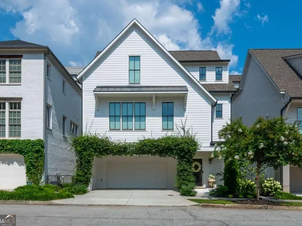 4021 Haverhill Dr NE #4021, Atlanta, GA 30342