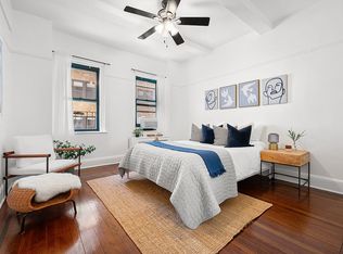 65 W 95th St #G, New York, NY 10025