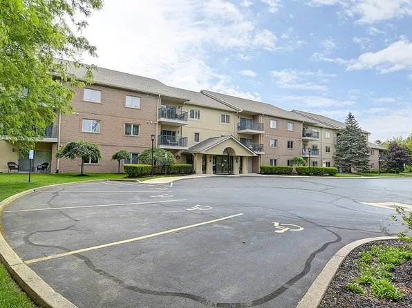 3170 E Stroop Rd APT 301, Dayton, OH 45440