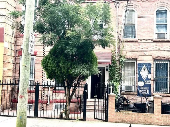 457 Crescent Street, Brooklyn, NY 11208