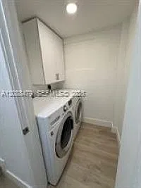 3 bed, 2.0 bath, 1153 sqft, $3,400 — Photo 3