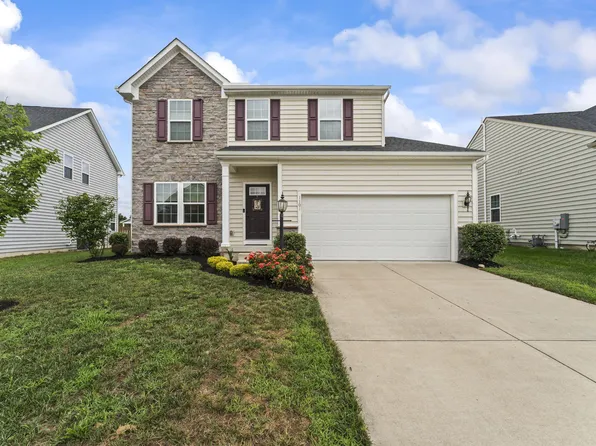 1101 Baywood Dr, Fairborn, OH 45324