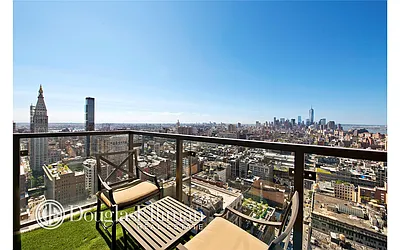 Sold by Douglas Elliman