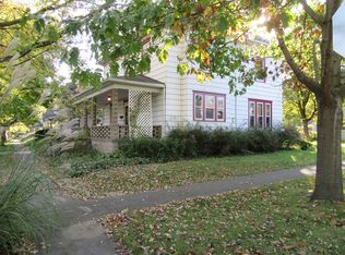 508 N Sycamore St, North Manchester, IN 46962