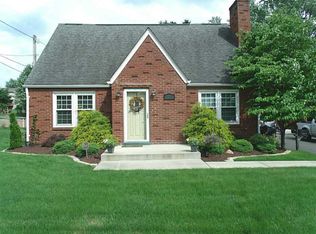 3151 School Rd, Murrysville, PA 15668