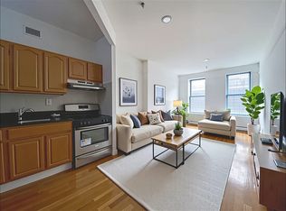2103 Frederick Douglass Blvd APT 3C, New York, NY 10026