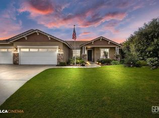 10609 Fisichella Ln, Bakersfield, CA 93314