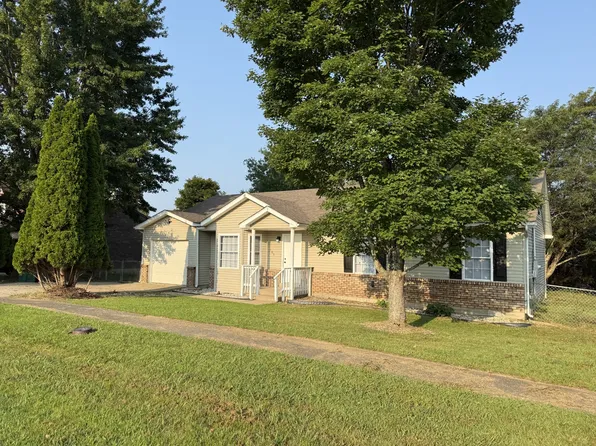 (undisclosed Address), Radcliff, KY 40160