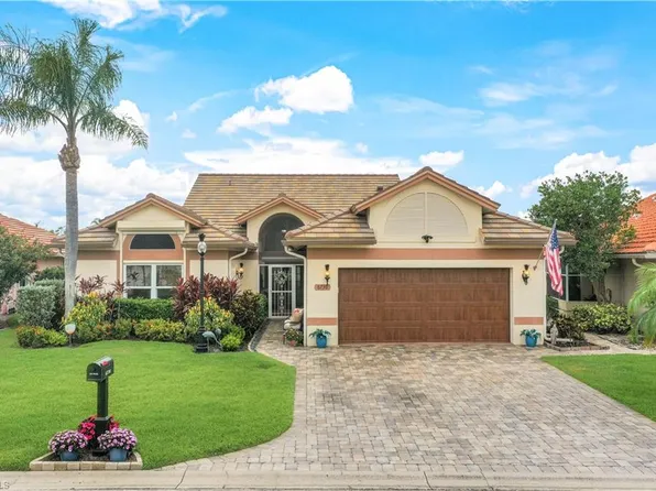 6730 Harwich CT, NAPLES, FL 34104