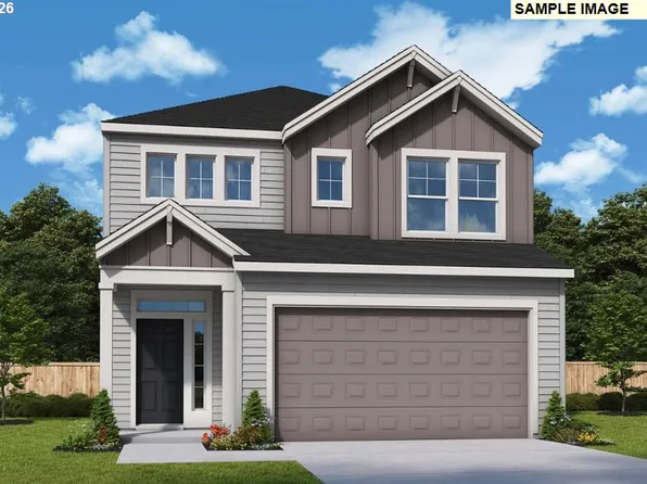 18302 NE 14th St, Vancouver, WA 98684