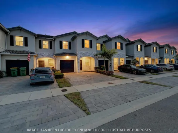 2662 SE 10th St, Homestead, FL 33035