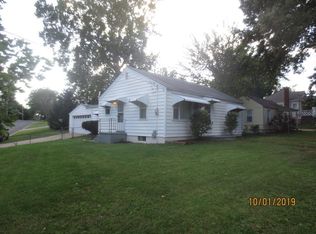 11104 Bernice Ave, Saint Ann, MO 63074