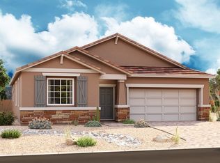 6013 La Coste St, North Las Vegas, NV 89081
