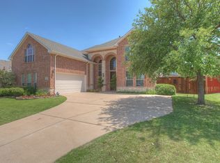 4016 Emery Ave, Fort Worth, TX 76244