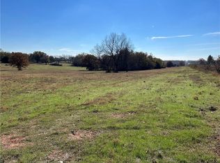 3 Kickapoo Ave, Meeker, OK 74855