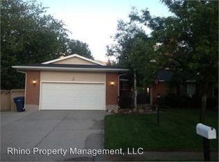 10177 S Millbury Way, Sandy, UT 84092