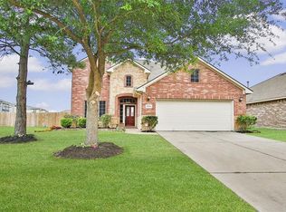 25034 Lakecrest Manor Dr, Katy, TX 77493
