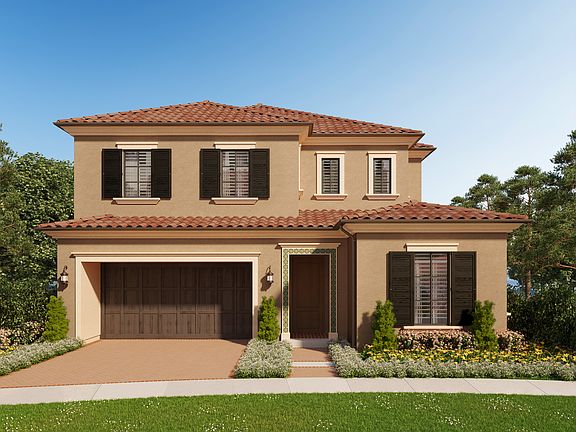 Residence 1C - Formal Spanish