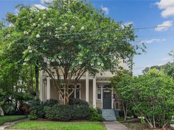 1303 Valmont St, New Orleans, LA 70115