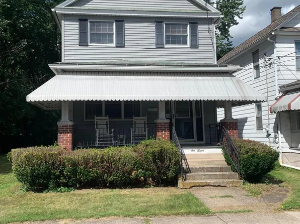 112 Lynch St, Olyphant, PA 18447