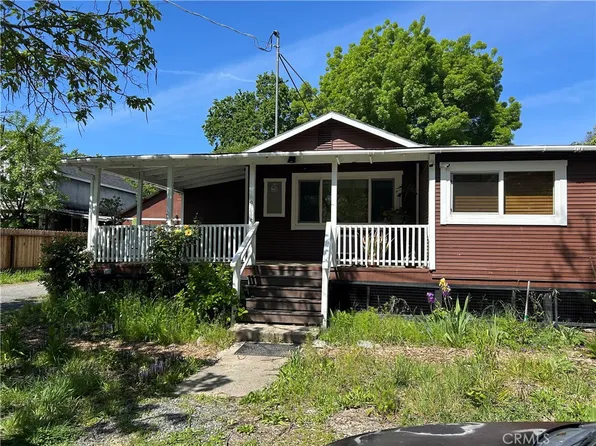 9695 Main St, Upper Lake, CA 95485
