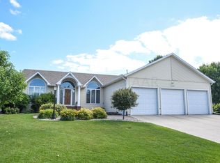 3108 26th Ave S, Fargo, ND