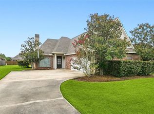 36448 Lucas Dr, Denham Springs, LA 70706