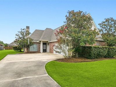 36448 Lucas Dr, Denham Springs, LA, 70706