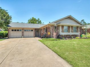4409 NW 56th St, Oklahoma City, OK 73112