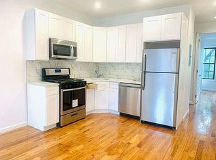 494 Chauncey St APT 3, Brooklyn, NY 11233