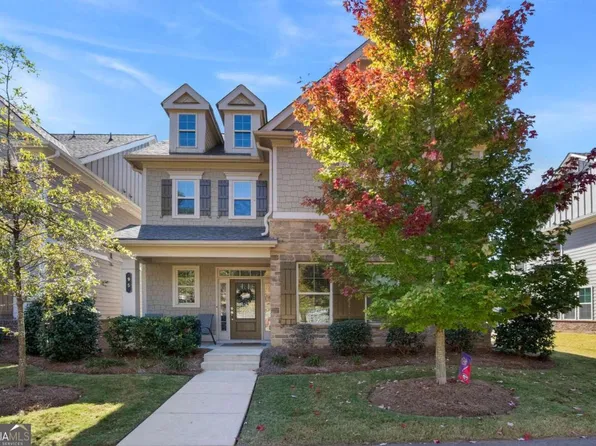 95 Gadsden Ave, Marietta, GA 30008