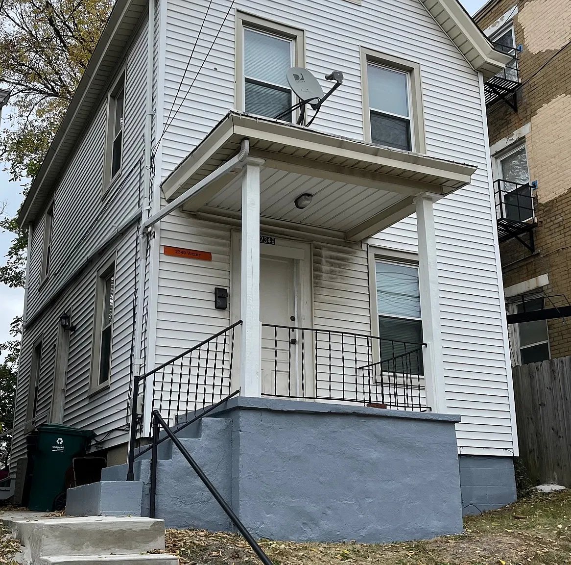 4 bed, 1500 sqft, $2,900 — Photo 2