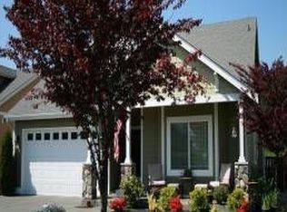15311 45th St E, Sumner, WA 98390