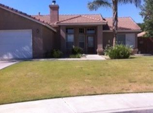 3708 Mount Celeste Ct, Bakersfield, CA 93313