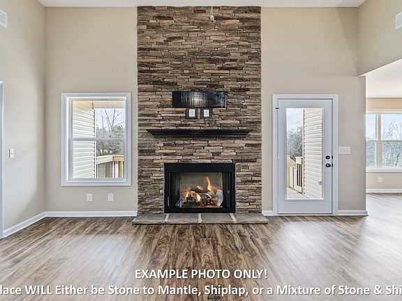 5th image of 70 Dunbar Lot 70