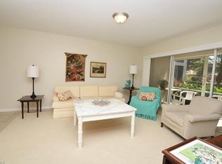 4140 Crayton Rd #3D, Naples, FL 34103