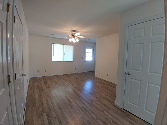 Living Room main floor