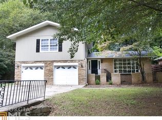 2516 Midvale Ct, Tucker, GA 30084