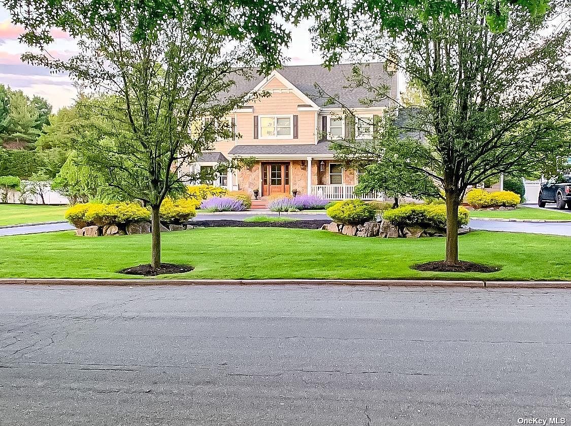 65 Elderwood Drive, Saint James, NY 11780 Zillow